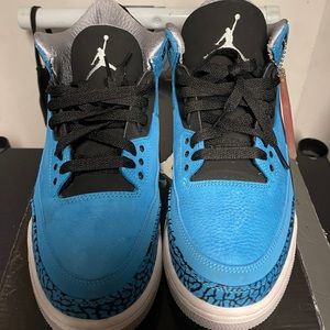 Jordans